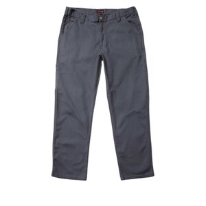 Wolverine Dark Work Pants 44 Waist 32" Leg